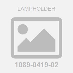 Lampholder